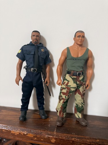 Billy carlos dolls totem gay - billy,
