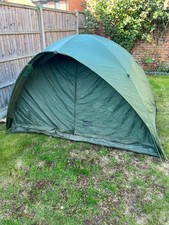 Shakespeare 1 person fishing bivvy