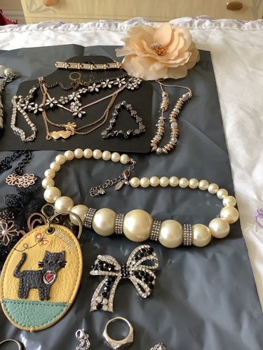 Jewellery lot - jewellery,