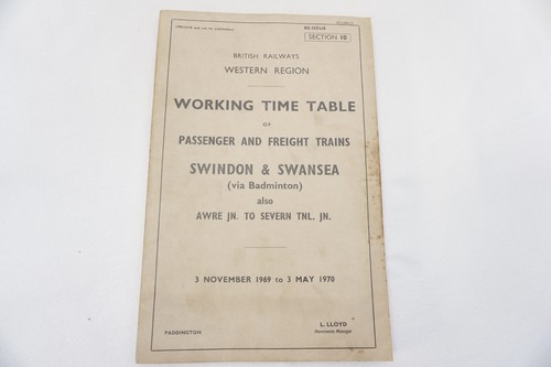 1969 western region working - western,