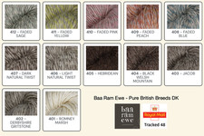 Baa Ram Ewe - Pure British