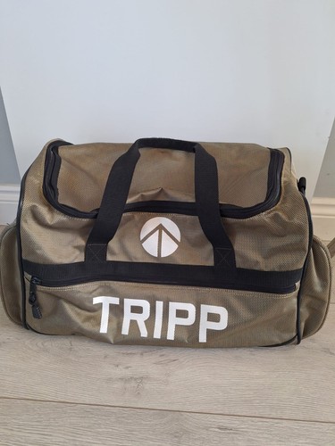 Tripp duffle bag - duffle,