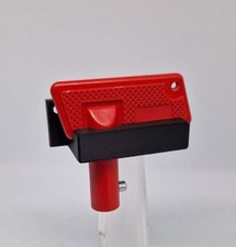 Battery Isolator Key Holder, Caravan Motor Mover, Kit Car, 12v Battery, etc