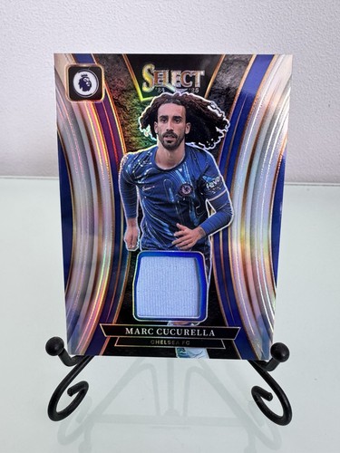 Topps panini select 2024 - topps, 2024/25