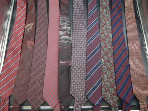 10x designer ties mixed - designer,