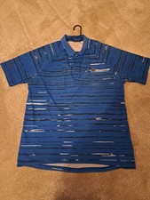 Mens Lacoste Novak Djokovic Tennis T Shirt