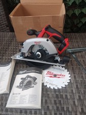 Milwaukee HD18CS-0 18V 165mm