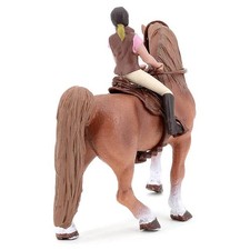 Miniature simulation brown - miniature,