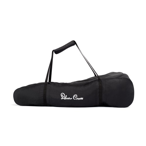 Silver universal stroller bag - stroller,