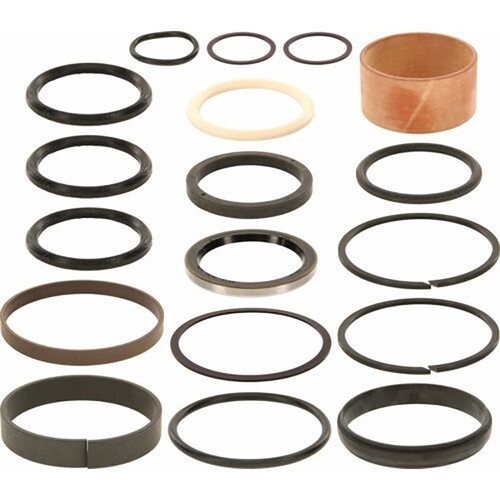 Re18758 bucket cylinder - re18758,