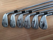 Cleveland Cg1 Cmm Irons, 3