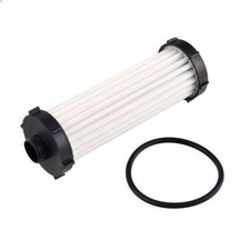 Hydraulic Filter, automatic