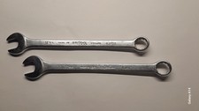 2 x 17mm britool rjm17 metric