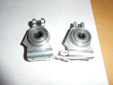 FG ETC ALLOY REAR HUBS!