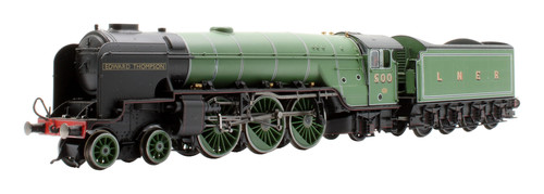 Hornby r3832 lner - 'oo',