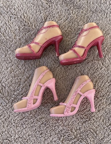 Bratz doll clothes step out - bratz,