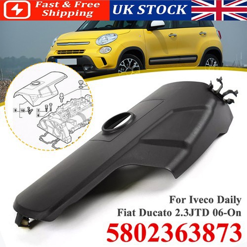 Engine cover 5802363873 - cover, for