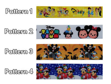 Disney Halloween Christmas