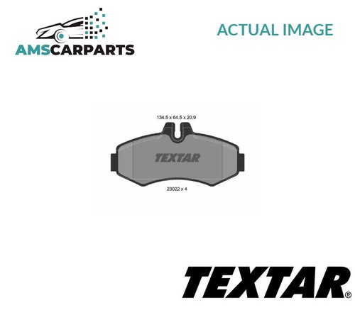Brake pads set braking pad - set,