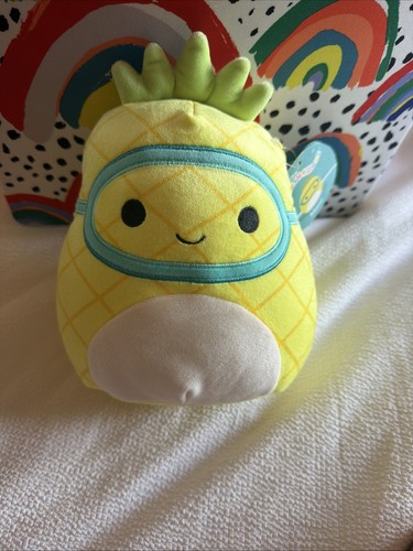 Original squishmallow maui the - original,