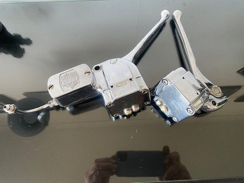 Harley davidson shovelhead - harley,