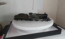 Hornby OO Gauge 4-4-0 GWR