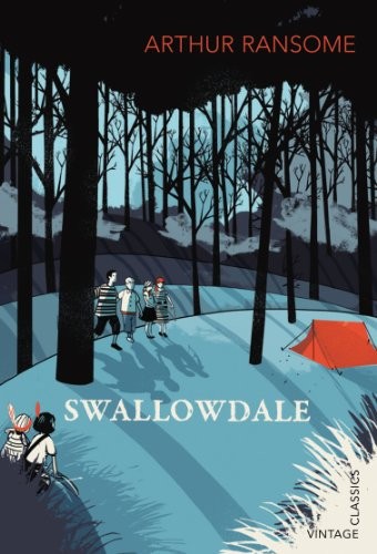 Swallowdale vintage - swallowdale, (vintage