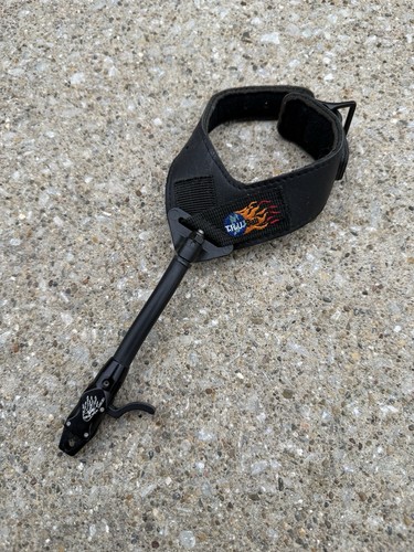 Tru ball archery - archery, release