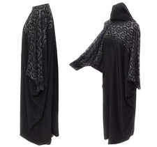 Latest Design  Abaya Kaftan
