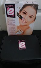 Versio Esmooth Electrolysis