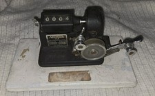 Vintage NeuMade Hm5 35mm Film