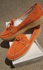 New Women's GEOX RESPIRA