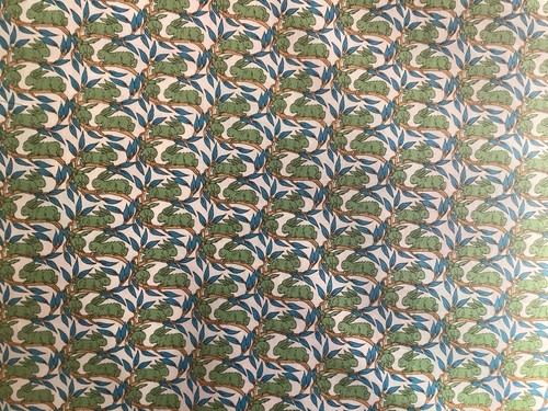 Liberty tana lawn fabric - tana,