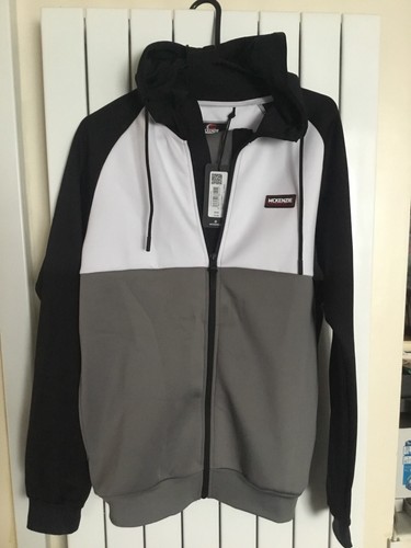 New mckenzie tracksuit medium - mckenzie,