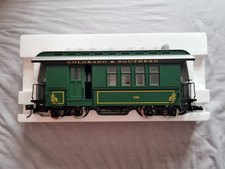 Usa trains scale 30500 - usa,