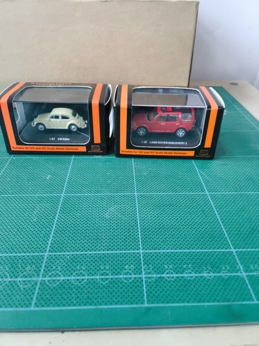 Gaugemaster scale model - gaugemaster, 1:87