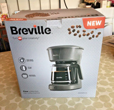 Breville flow filter coffee - flow,