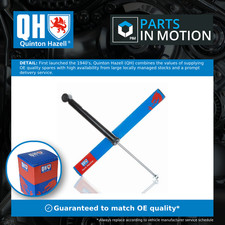 2x Shock Absorbers (Pair) fits