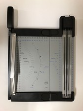 Monolith Paper Cutter /