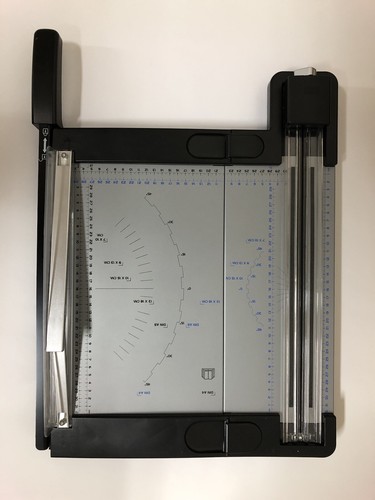 Monolith paper cutter - monolith,