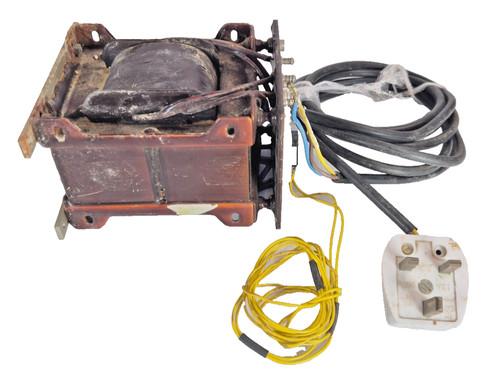 Vintage heavy duty - heavy,