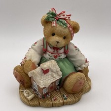 Vintage Cherished Teddies