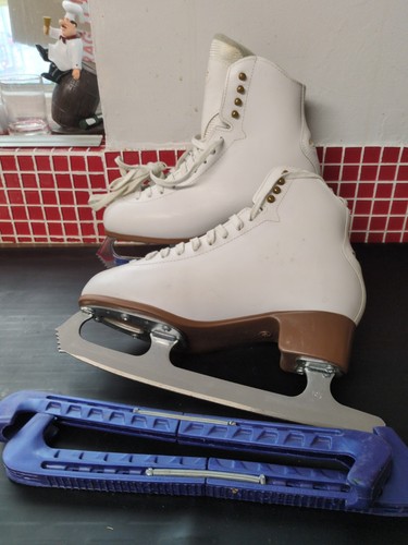 Graf 500 ice skates figure - 500,