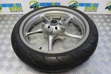 Yamaha R6 13S Front Wheel