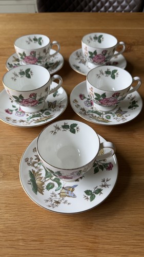 Set wedgwood charnwood - set, of