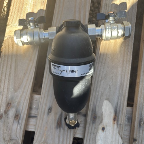 Fernox tf1 sigma - fernox,