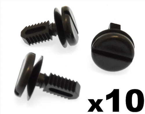 Fit ford plastic - fit,