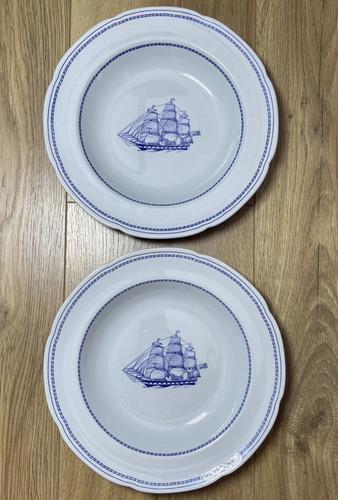 Spode white diamond - diamond, liner