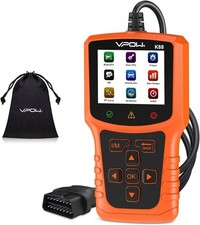 OBD2 Code Reader Diagnostic Scanner Car Scanner Check Engine for BMW Ford Audi