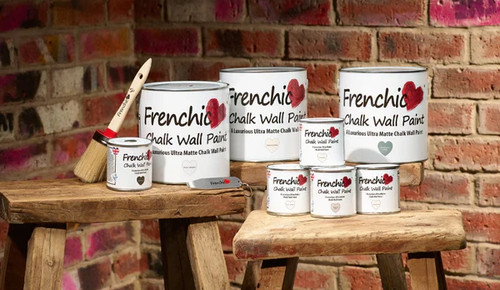 Frenchic wall paint 159 - 2.5l,